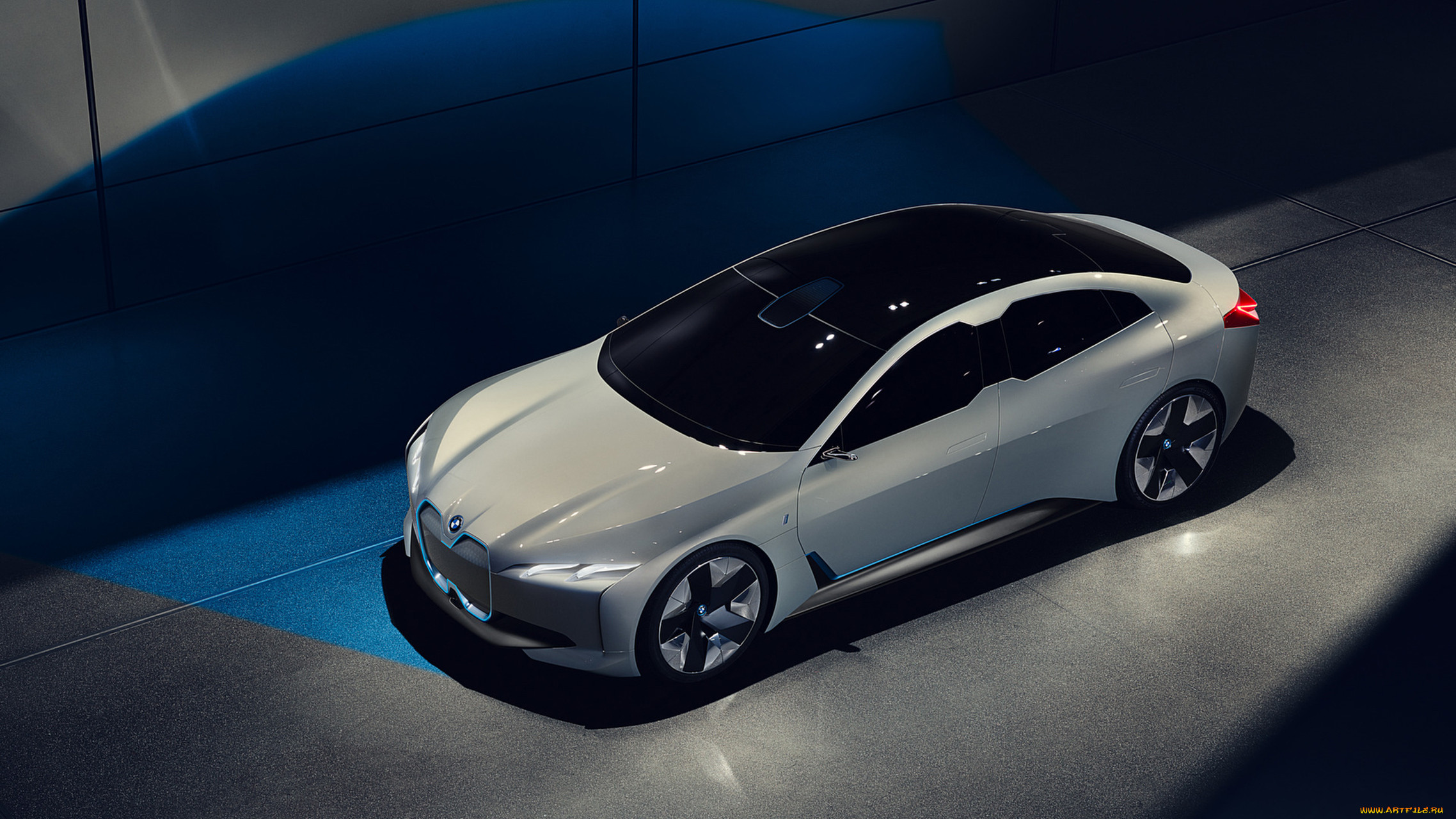 bmw i vision dynamics 2017, , bmw, vision, 2017, dynamics, i